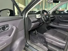 2024 Leapmotor C16 EV 580 Premium — фото 9