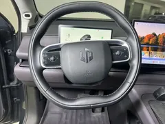 2024 Leapmotor C16 EV 580 Premium — фото 11