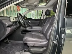 2024 Leapmotor C16 EV 580 Premium — фото 12