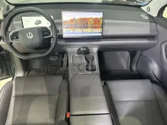2024 Leapmotor C16 EV 580 Premium — фото 14