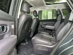 2024 Leapmotor C16 EV 580 Premium — фото 15