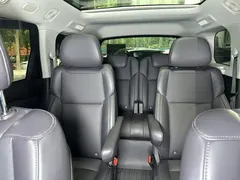 2024 Leapmotor C16 EV 580 Premium — фото 16