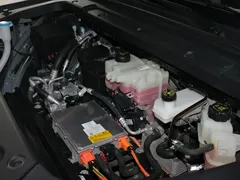 2024 Leapmotor C16 EV 580 Premium — фото 19