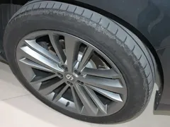 2024 Leapmotor C16 EV 580 Premium — фото 20