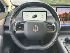 2024 Leapmotor C16 EV 580 Premium — фото 21