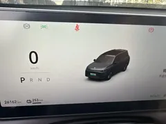 2024 Leapmotor C16 EV 580 Premium — фото 22