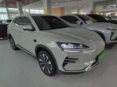 2025 BYD Song PLUS EV Smart Driving 520km Premium — фото 4