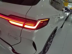 2025 BYD Song PLUS EV Smart Driving 520km Premium — фото 8