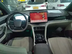2025 BYD Song PLUS EV Smart Driving 520km Premium — фото 10