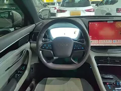 2025 BYD Song PLUS EV Smart Driving 520km Premium — фото 11