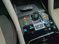 2025 BYD Song PLUS EV Smart Driving 520km Premium — фото 14