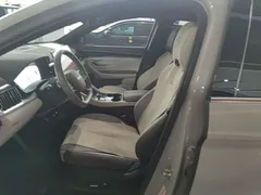 2025 BYD Song PLUS EV Smart Driving 520km Premium — фото 15