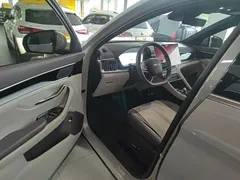 2025 BYD Song PLUS EV Smart Driving 520km Premium — фото 16