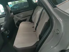 2025 BYD Song PLUS EV Smart Driving 520km Premium — фото 17