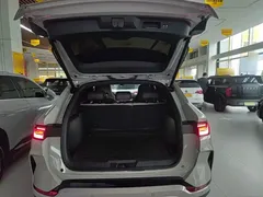 2025 BYD Song PLUS EV Smart Driving 520km Premium — фото 19