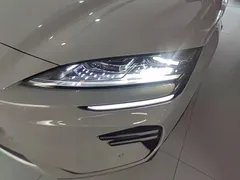 2025 BYD Song PLUS EV Smart Driving 520km Premium — фото 24