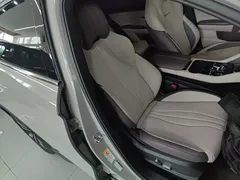 2025 BYD Song PLUS EV Smart Driving 520km Premium — фото 25