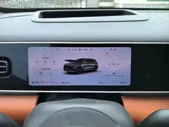 2026 Aito M7 EREV Ultra 4WD 5-seat 192-line Lidar, зелёный — фото 12