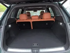 2026 Aito M7 EREV Ultra 4WD 5-seat 192-line Lidar, зелёный — фото 19