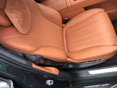 2026 Aito M7 EREV Ultra 4WD 5-seat 192-line Lidar, зелёный — фото 25