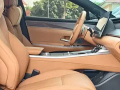 2025 BYD Han L PHEV 4WD LiDAR Flagship — фото 5