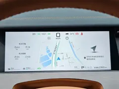 2025 BYD Han L PHEV 4WD LiDAR Flagship — фото 10