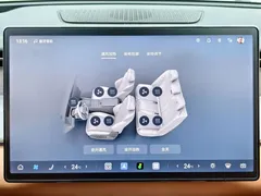 2025 BYD Han L PHEV 4WD LiDAR Flagship — фото 12