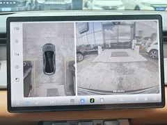 2025 BYD Han L PHEV 4WD LiDAR Flagship — фото 14