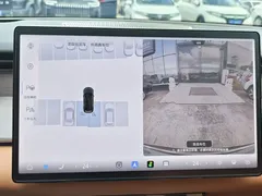 2025 BYD Han L PHEV 4WD LiDAR Flagship — фото 15