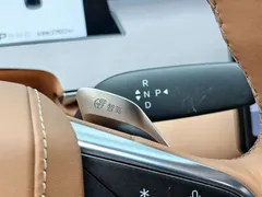 2025 BYD Han L PHEV 4WD LiDAR Flagship — фото 20
