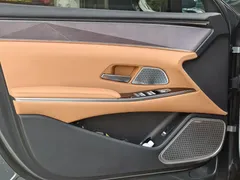 2025 BYD Han L PHEV 4WD LiDAR Flagship — фото 21