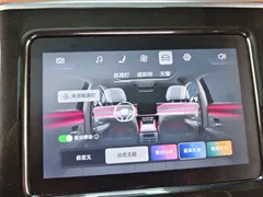 2025 BYD Han L PHEV 4WD LiDAR Flagship — фото 25