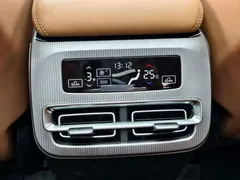2025 BYD Han L PHEV 4WD LiDAR Flagship — фото 27