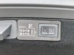 2025 BYD Han L PHEV 4WD LiDAR Flagship — фото 29
