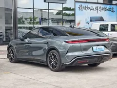 2025 BYD Han L PHEV 4WD LiDAR Flagship — фото 36