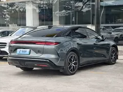 2025 BYD Han L PHEV 4WD LiDAR Flagship — фото 37