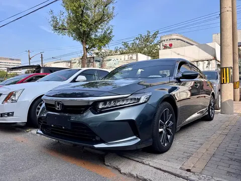2022 Honda Inspire 260TURBO