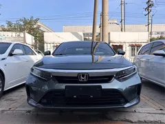 2022 Honda Inspire 260TURBO — фото 2
