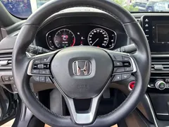 2022 Honda Inspire 260TURBO — фото 10