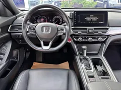 2022 Honda Inspire 260TURBO — фото 11