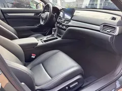 2022 Honda Inspire 260TURBO — фото 15