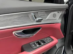 2023 Jetour X70 PLUS 1.5T DCT 7-seat, чёрный — фото 11