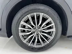 2023 Jetour X70 PLUS 1.5T DCT 7-seat, чёрный — фото 15