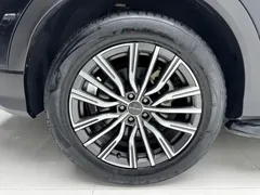 2023 Jetour X70 PLUS 1.5T DCT 7-seat, чёрный — фото 16
