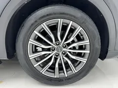 2023 Jetour X70 PLUS 1.5T DCT 7-seat, чёрный — фото 17