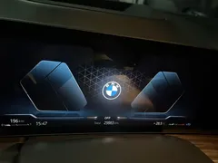 2023 BMW X5 40Li M Sport Night Package, чёрный — фото 3