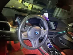 2023 BMW X5 40Li M Sport Night Package, чёрный — фото 6