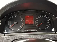 2019 Volkswagen Santana 1.5L AT Comfort, белый — фото 14