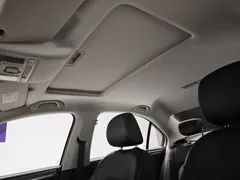 2019 Volkswagen Santana 1.5L AT Comfort, белый — фото 16