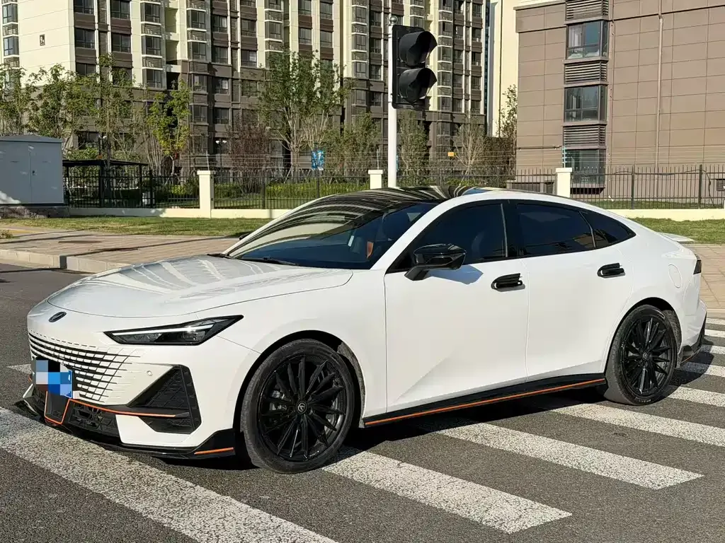 2023 Changan UNI-V 1.5T Sport